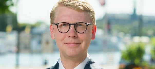 Kristoffer Tamsons