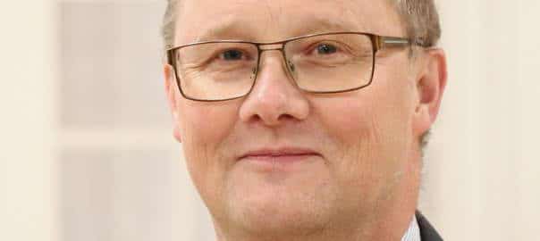 Mikael Lindfors