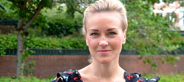 Olga Persson