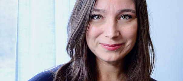 Cristina Gonzales Pons