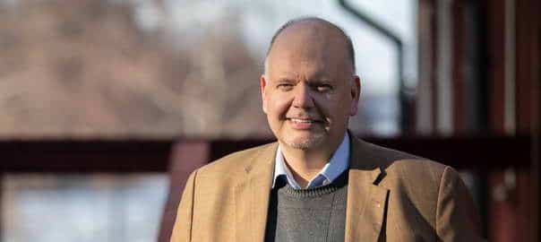 Pär Larshans