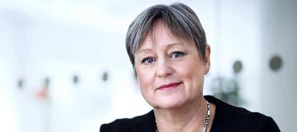 Inga-Kari Fryklund