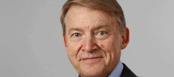 Jan Annerstedt