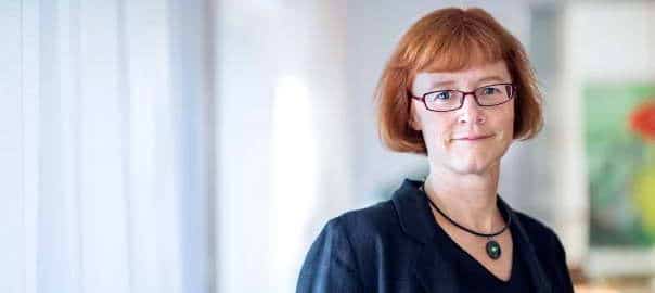 Karin Liljeblad