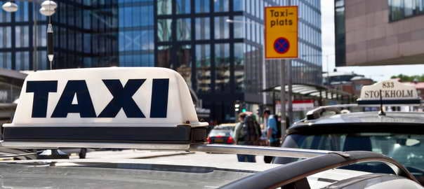 Taxi