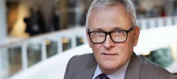 Anders Knape