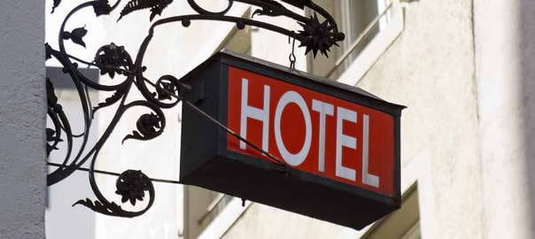 Hotell