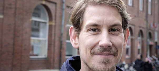 Niels Paarup-Petersen