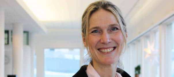 Lotta Frenssen