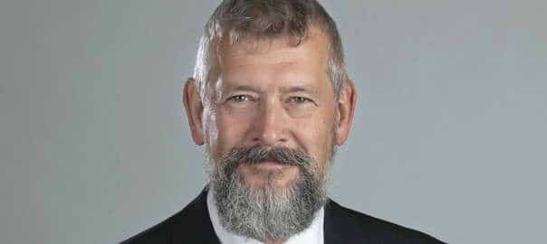 Nils Öberg