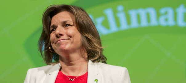 Isabella Lövin