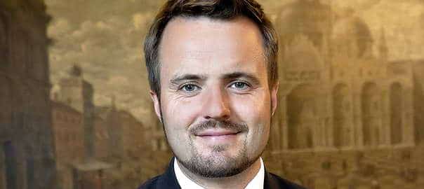 Simon Kollerup