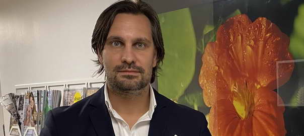 Matteo Poropat