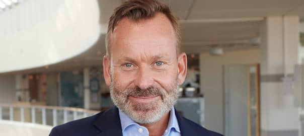 Fredrik Lennartsson