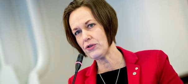 Karin Sundin