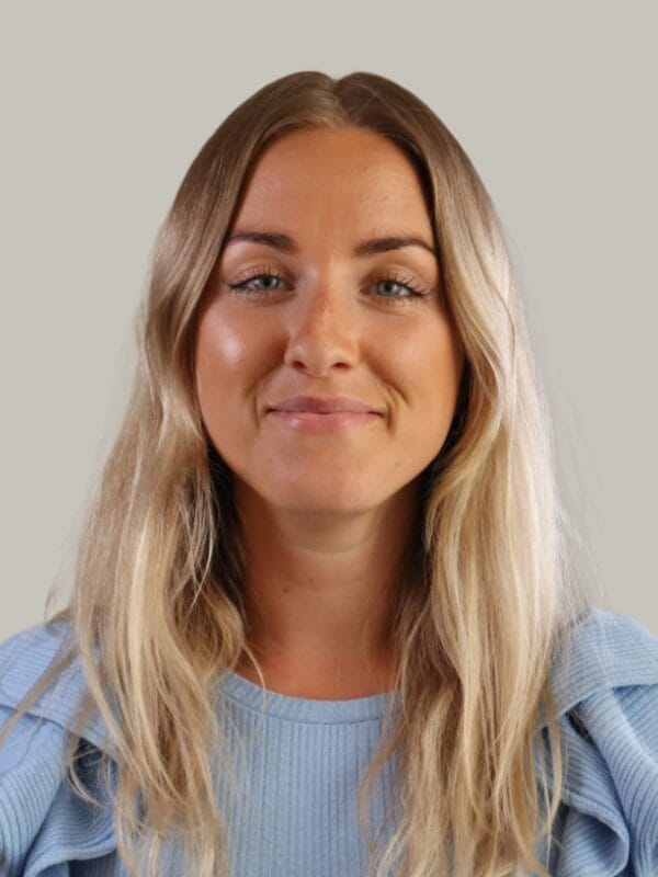 Amanda Nyström