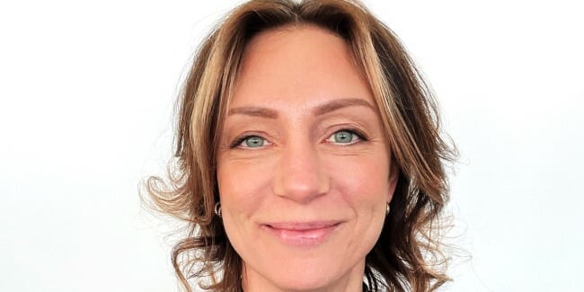 Anna Anderson